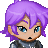 0x-Motoko Kusanagi-x0's username