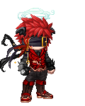 Crimson Raid's avatar