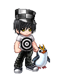 Paco The Penguin's avatar