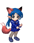 Seraphita Kiaro's avatar