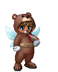 x Inebriated Teddy Bear's avatar