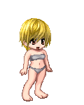 Lil Ninja Chick's avatar