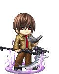 Light Yagami95's avatar