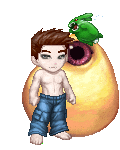 john the archangel's avatar