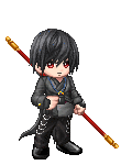 Chris The Lonely Wolf's avatar