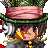 blood tie naruto's avatar