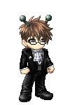 HyTech - Gyasi's avatar