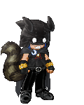 Daemien Blades's avatar