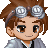 Captain Metame Monoshi's avatar