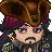 Pirate Jackie Sparrow's avatar
