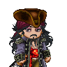 Pirate Jackie Sparrow's avatar