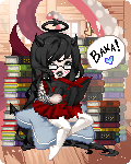 Vampire Kaylin's avatar
