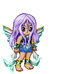 Biancakelly1215's avatar