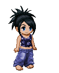 sasuke-kunoirokedesu's avatar