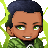 Green Lantern Stewart's avatar