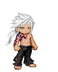 Toshiro_Garnet's avatar