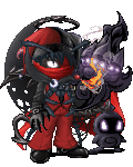[Roach the Morbid Jester]'s avatar