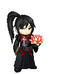 Yu Kanda-Akuma Hunter's avatar