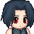 Master Sasuke Uchiha's avatar