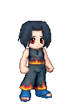 Master Sasuke Uchiha's avatar