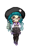 LadySymonGalahad's avatar