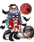 Cute little ghost kitty's avatar