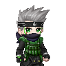 Hatake Kakashi Original's avatar