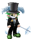 Sir. Greeny's avatar