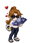 Iris Falcon's avatar