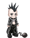 Metalhead-Lesbian-666's avatar