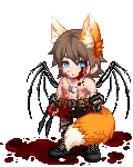 DarkEvilFoxy
