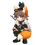 DarkEvilFoxy