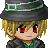 Urahara Kisuke 1's avatar