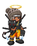 shxix's avatar