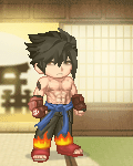 [Jin Kazama]'s avatar
