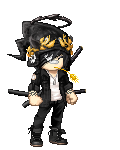 Sweet Sensation -x's avatar