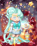 Kawaii Sailor Ganymede's avatar