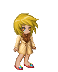 Joya Derosa's avatar