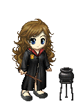 l Hermione Granger l's avatar