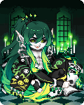 Zelexia's avatar