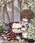 Zelexia's avatar
