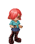 Survivor Chick's avatar