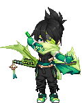 CyberXShinobi