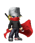Red HOOD Warrior's avatar