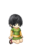 the first akito sohma's avatar