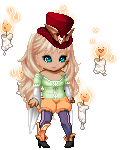 pixie darling's avatar