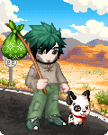 Damian DarkOne's avatar