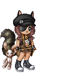 Foxy Miss Raven's avatar