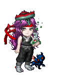Retsu666's avatar