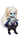 RaineLeonheart's avatar